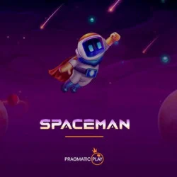Spaceman tt777