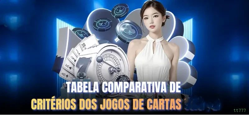 Novos Jogos tt777
